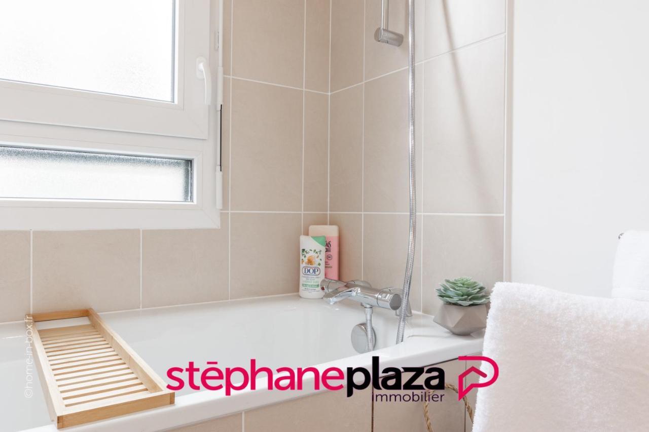 شقة مونتِفرا  في Plaza Parc 01 المظهر الخارجي الصورة
