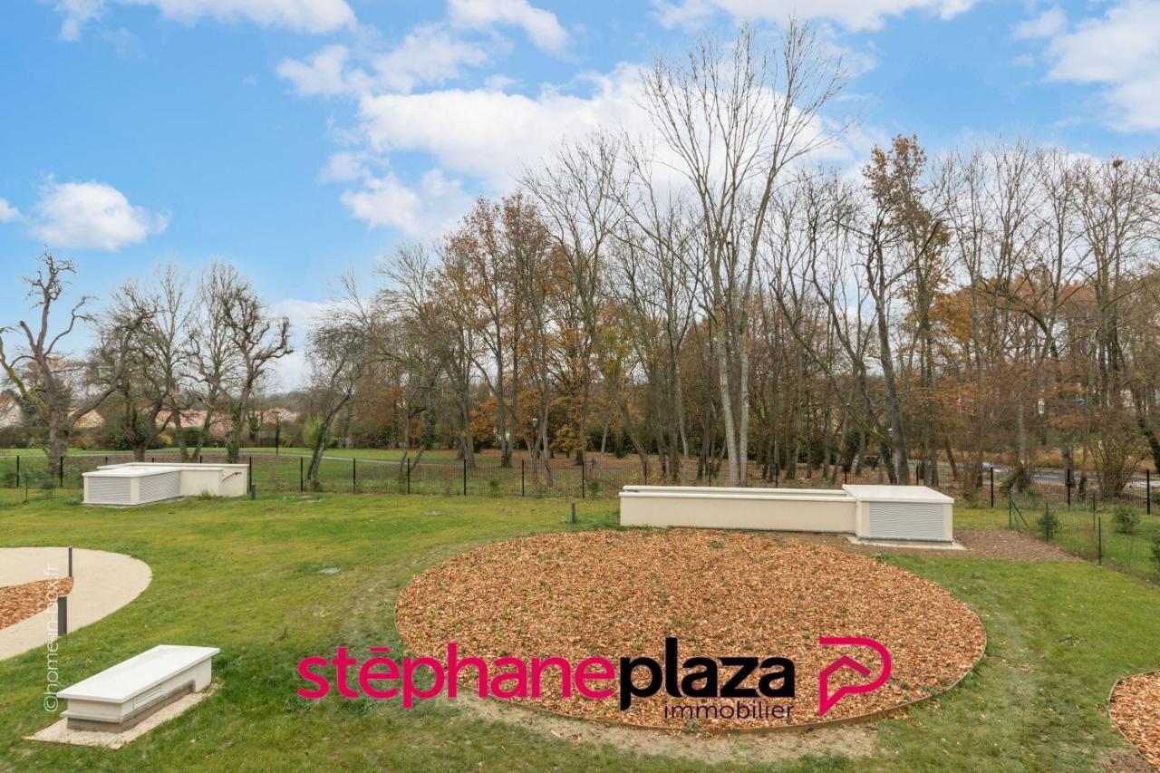شقة مونتِفرا  في Plaza Parc 01 المظهر الخارجي الصورة