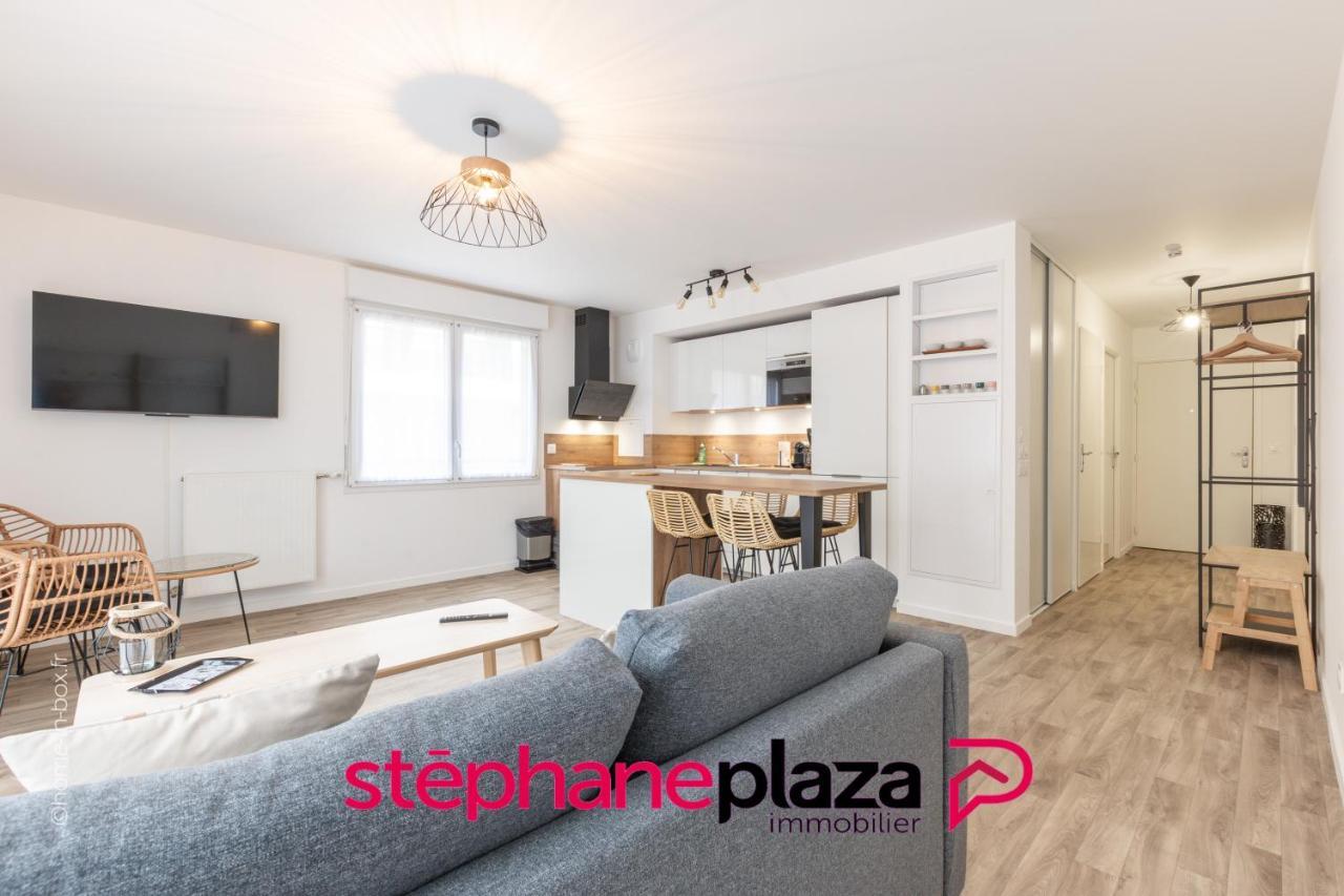 شقة مونتِفرا  في Plaza Parc 01 المظهر الخارجي الصورة