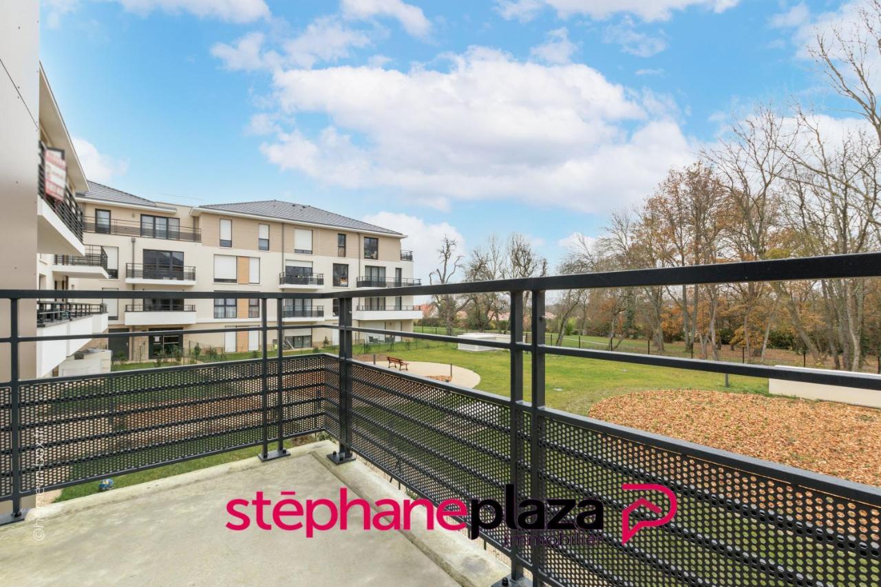 شقة مونتِفرا  في Plaza Parc 01 المظهر الخارجي الصورة